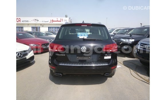 Buy Import Volkswagen Touareg Black Car in Import - Dubai in Malawi Buy Import Volkswagen Touareg Black Car in Import - Dubai in Malawi
