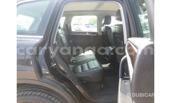 Buy Import Volkswagen Touareg Black Car in Import - Dubai in Malawi Buy Import Volkswagen Touareg Black Car in Import - Dubai in Malawi
