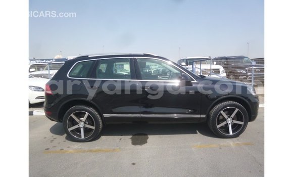 Buy Import Volkswagen Touareg Black Car in Import - Dubai in Malawi Buy Import Volkswagen Touareg Black Car in Import - Dubai in Malawi