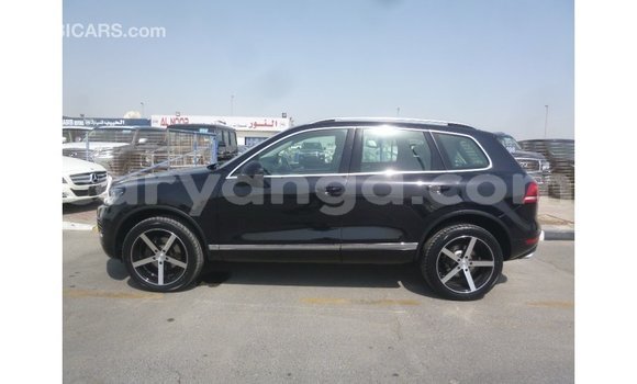 Buy Import Volkswagen Touareg Black Car in Import - Dubai in Malawi Buy Import Volkswagen Touareg Black Car in Import - Dubai in Malawi