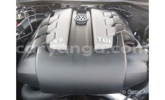 Buy Import Volkswagen Touareg Black Car in Import - Dubai in Malawi Buy Import Volkswagen Touareg Black Car in Import - Dubai in Malawi