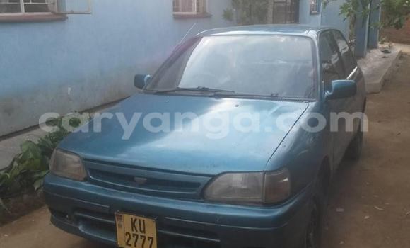 Buy Used Toyota Starlet Other Car in Limbe in Malawi Buy Used Toyota Starlet Other Car in Limbe in Malawi