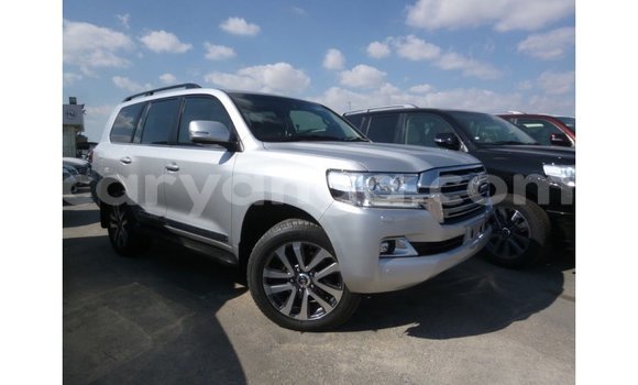 Buy Import Toyota Land Cruiser Other Car in Import - Dubai in Malawi