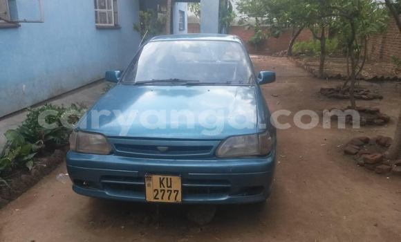 Buy Used Toyota Starlet Other Car in Limbe in Malawi Buy Used Toyota Starlet Other Car in Limbe in Malawi
