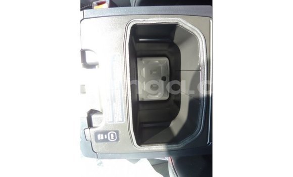 Acheter Import Voiture Toyota Land Cruiser Autre à Import - Dubai, Malawi Acheter Import Voiture Toyota Land Cruiser Autre à Import - Dubai, Malawi