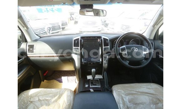 Buy Import Toyota Land Cruiser Black Car in Import - Dubai in Malawi Buy Import Toyota Land Cruiser Black Car in Import - Dubai in Malawi