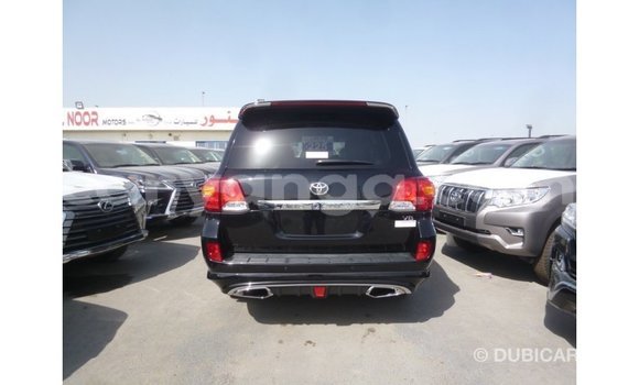 Buy Import Toyota Land Cruiser Black Car in Import - Dubai in Malawi Buy Import Toyota Land Cruiser Black Car in Import - Dubai in Malawi