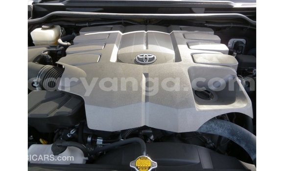 Buy Import Toyota Land Cruiser Black Car in Import - Dubai in Malawi Buy Import Toyota Land Cruiser Black Car in Import - Dubai in Malawi