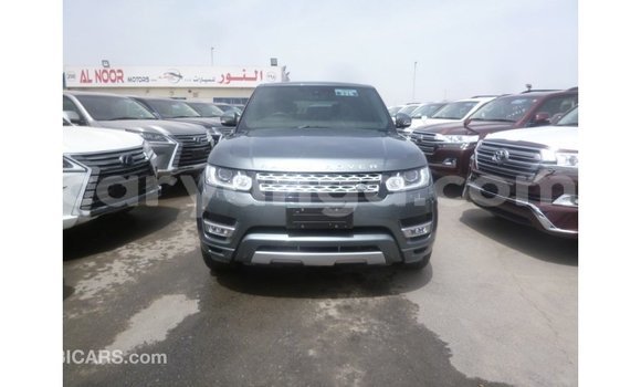 Buy Import Land Rover Range Rover Green Car in Import - Dubai in Malawi Buy Import Land Rover Range Rover Green Car in Import - Dubai in Malawi