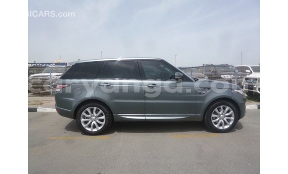 Buy Import Land Rover Range Rover Green Car in Import - Dubai in Malawi Buy Import Land Rover Range Rover Green Car in Import - Dubai in Malawi