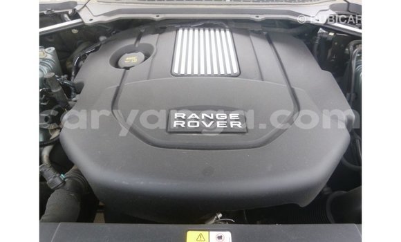 Buy Import Land Rover Range Rover Green Car in Import - Dubai in Malawi Buy Import Land Rover Range Rover Green Car in Import - Dubai in Malawi