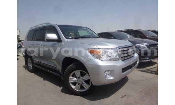 Acheter Import Voiture Toyota Land Cruiser Autre à Import - Dubai, Malawi Acheter Import Voiture Toyota Land Cruiser Autre à Import - Dubai, Malawi