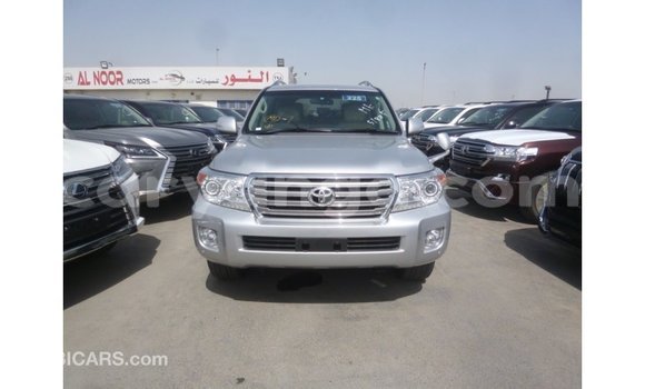 Acheter Import Voiture Toyota Land Cruiser Autre à Import - Dubai, Malawi Acheter Import Voiture Toyota Land Cruiser Autre à Import - Dubai, Malawi