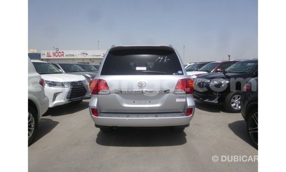Acheter Import Voiture Toyota Land Cruiser Autre à Import - Dubai, Malawi Acheter Import Voiture Toyota Land Cruiser Autre à Import - Dubai, Malawi