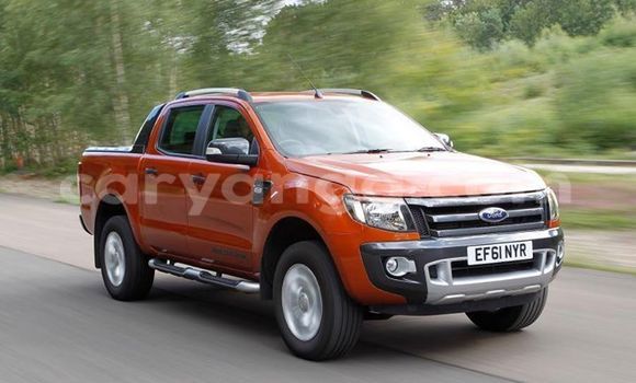 Acheter Occasion Voiture Ford Club Wagon Autre à Limbe, Malawi