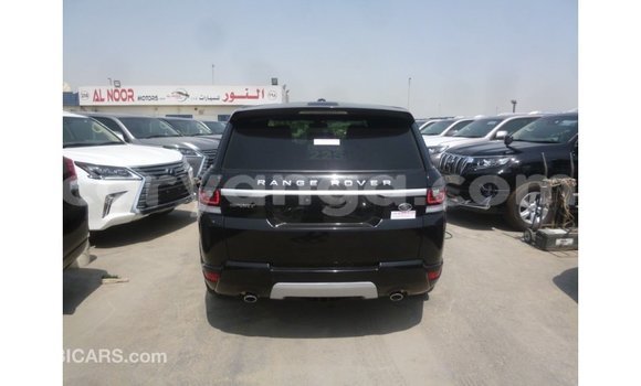 Acheter Import Voiture Land Rover Range Rover Noir à Import - Dubai, Malawi Acheter Import Voiture Land Rover Range Rover Noir à Import - Dubai, Malawi