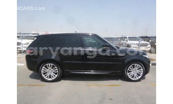 Acheter Import Voiture Land Rover Range Rover Noir à Import - Dubai, Malawi Acheter Import Voiture Land Rover Range Rover Noir à Import - Dubai, Malawi
