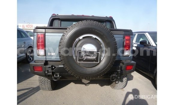 Buy Import Hummer H2 Blue Car in Import - Dubai in Malawi Buy Import Hummer H2 Blue Car in Import - Dubai in Malawi