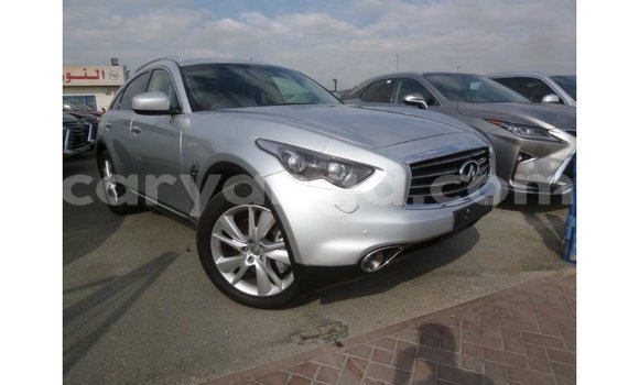 Buy Import Infiniti FX Other Car in Import - Dubai in Malawi