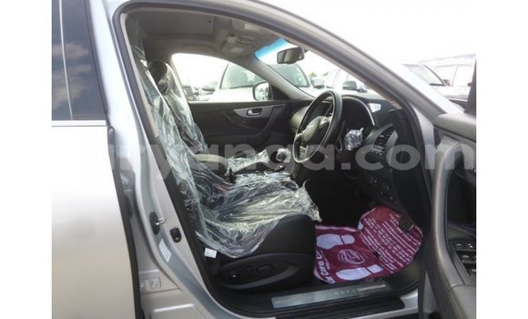 Buy Import Infiniti FX Other Car in Import - Dubai in Malawi Buy Import Infiniti FX Other Car in Import - Dubai in Malawi