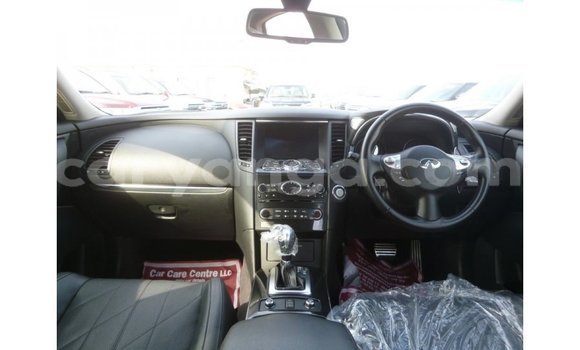 Buy Import Infiniti FX Other Car in Import - Dubai in Malawi Buy Import Infiniti FX Other Car in Import - Dubai in Malawi