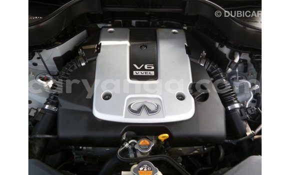 Buy Import Infiniti FX Other Car in Import - Dubai in Malawi Buy Import Infiniti FX Other Car in Import - Dubai in Malawi