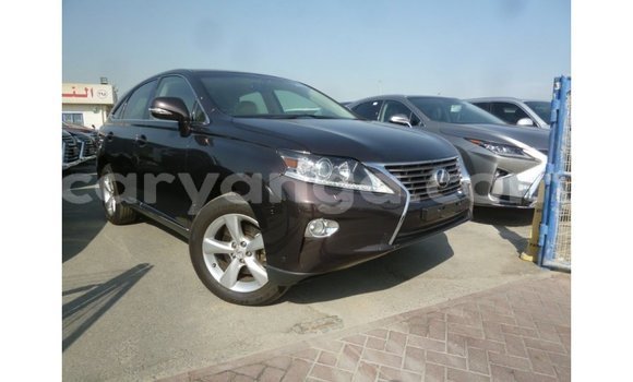Buy Import Lexus RX Brown Car in Import - Dubai in Malawi Buy Import Lexus RX Brown Car in Import - Dubai in Malawi