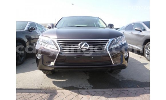 Buy Import Lexus RX Brown Car in Import - Dubai in Malawi Buy Import Lexus RX Brown Car in Import - Dubai in Malawi