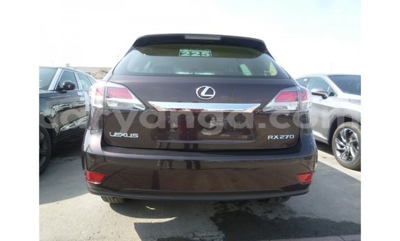 Buy Import Lexus RX Brown Car in Import - Dubai in Malawi Buy Import Lexus RX Brown Car in Import - Dubai in Malawi