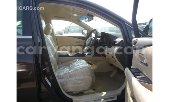 Buy Import Lexus RX Brown Car in Import - Dubai in Malawi Buy Import Lexus RX Brown Car in Import - Dubai in Malawi