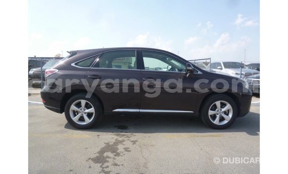 Buy Import Lexus RX Brown Car in Import - Dubai in Malawi Buy Import Lexus RX Brown Car in Import - Dubai in Malawi