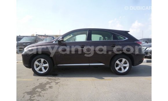 Buy Import Lexus RX Brown Car in Import - Dubai in Malawi Buy Import Lexus RX Brown Car in Import - Dubai in Malawi