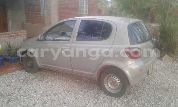 Buy Used Toyota Vitz Other Car in Limbe in Malawi