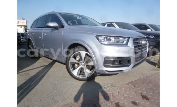Buy Import Audi Q7 Other Car in Import - Dubai in Malawi