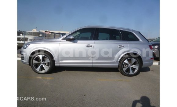 Buy Import Audi Q7 Other Car in Import - Dubai in Malawi Buy Import Audi Q7 Other Car in Import - Dubai in Malawi