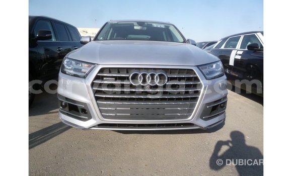 Buy Import Audi Q7 Other Car in Import - Dubai in Malawi Buy Import Audi Q7 Other Car in Import - Dubai in Malawi