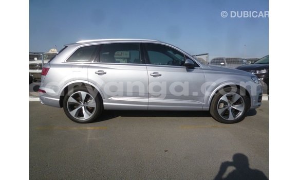 Buy Import Audi Q7 Other Car in Import - Dubai in Malawi Buy Import Audi Q7 Other Car in Import - Dubai in Malawi
