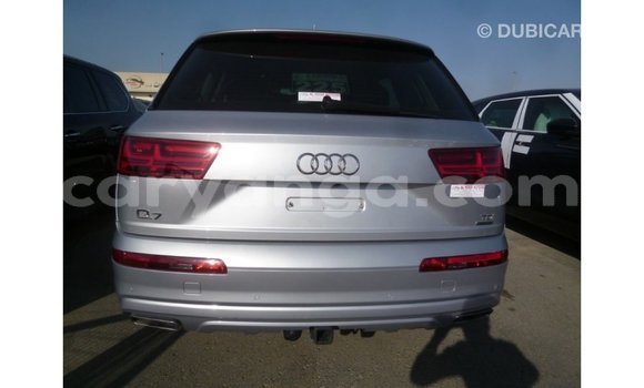 Buy Import Audi Q7 Other Car in Import - Dubai in Malawi Buy Import Audi Q7 Other Car in Import - Dubai in Malawi