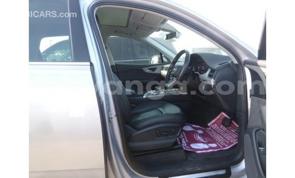 Buy Import Audi Q7 Other Car in Import - Dubai in Malawi Buy Import Audi Q7 Other Car in Import - Dubai in Malawi
