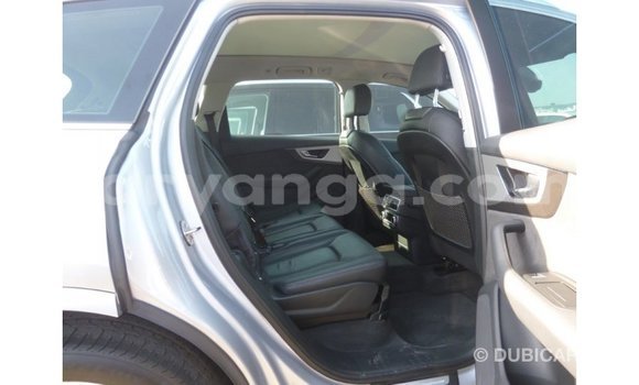 Buy Import Audi Q7 Other Car in Import - Dubai in Malawi Buy Import Audi Q7 Other Car in Import - Dubai in Malawi