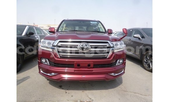 Buy Import Toyota Land Cruiser Other Car in Import - Dubai in Malawi