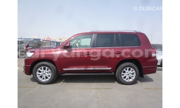 Buy Import Toyota Land Cruiser Other Car in Import - Dubai in Malawi Buy Import Toyota Land Cruiser Other Car in Import - Dubai in Malawi