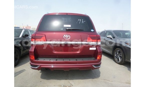 Buy Import Toyota Land Cruiser Other Car in Import - Dubai in Malawi Buy Import Toyota Land Cruiser Other Car in Import - Dubai in Malawi
