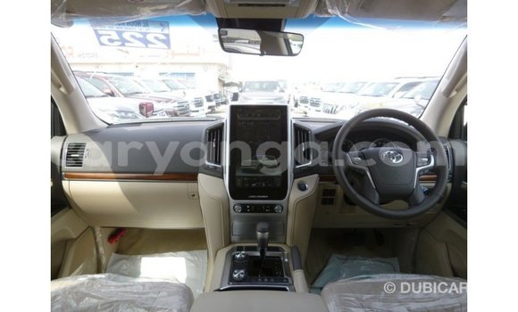 Buy Import Toyota Land Cruiser Other Car in Import - Dubai in Malawi Buy Import Toyota Land Cruiser Other Car in Import - Dubai in Malawi