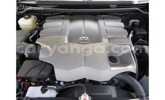 Buy Import Toyota Land Cruiser Other Car in Import - Dubai in Malawi Buy Import Toyota Land Cruiser Other Car in Import - Dubai in Malawi