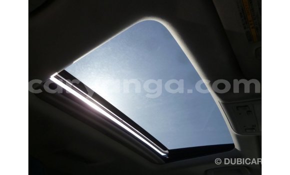 Buy Import Toyota Land Cruiser White Car in Import - Dubai in Malawi Buy Import Toyota Land Cruiser White Car in Import - Dubai in Malawi