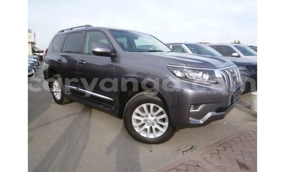 Buy Import Toyota Prado Other Car in Import - Dubai in Malawi Buy Import Toyota Prado Other Car in Import - Dubai in Malawi