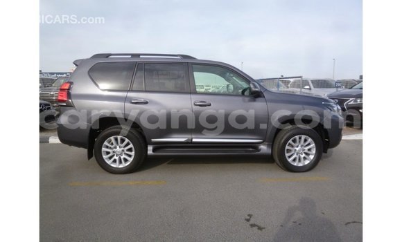 Buy Import Toyota Prado Other Car in Import - Dubai in Malawi Buy Import Toyota Prado Other Car in Import - Dubai in Malawi