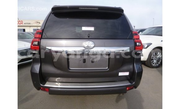 Buy Import Toyota Prado Other Car in Import - Dubai in Malawi Buy Import Toyota Prado Other Car in Import - Dubai in Malawi