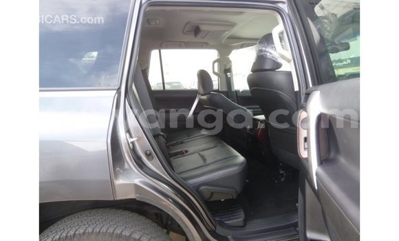 Buy Import Toyota Prado Other Car in Import - Dubai in Malawi Buy Import Toyota Prado Other Car in Import - Dubai in Malawi
